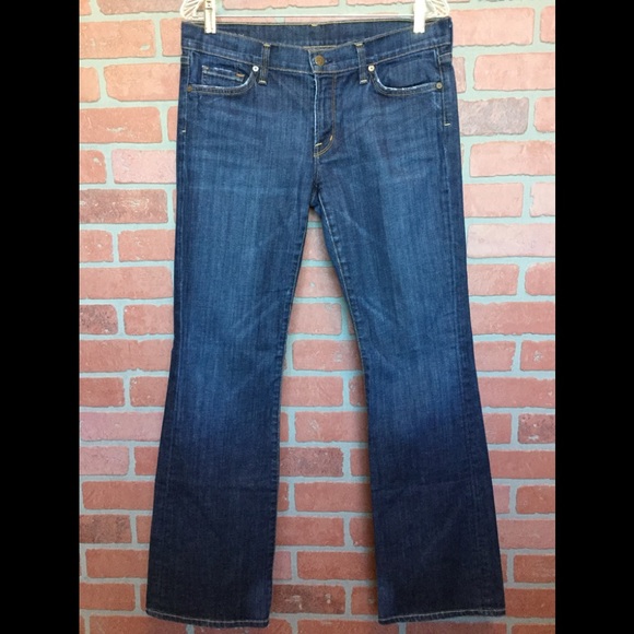 Citizens Of Humanity Denim - Citizens of Humanity Jeans Size 30 Dita (4Q12)